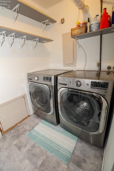 2058 Heritage Drive, Sandusky, 44870, 4 Bedrooms Bedrooms, ,2 BathroomsBathrooms,Residential,For Sale,Heritage,20261076