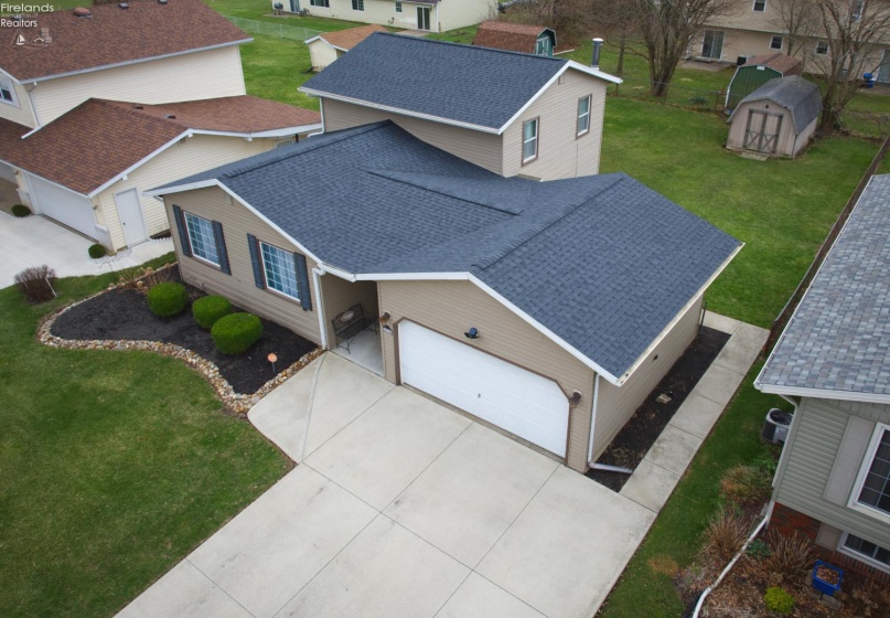 2058 Heritage Drive, Sandusky, 44870, 4 Bedrooms Bedrooms, ,2 BathroomsBathrooms,Residential,For Sale,Heritage,20261076