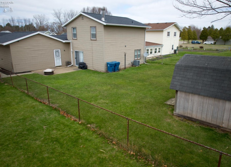 2058 Heritage Drive, Sandusky, 44870, 4 Bedrooms Bedrooms, ,2 BathroomsBathrooms,Residential,For Sale,Heritage,20261076