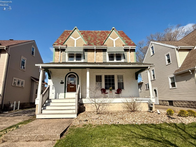 1419 Marlboro, Sandusky, 44870, 3 Bedrooms Bedrooms, ,2 BathroomsBathrooms,Residential,For Sale,Marlboro,20261171