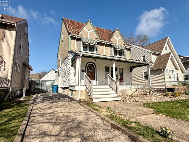 1419 Marlboro, Sandusky, 44870, 3 Bedrooms Bedrooms, ,2 BathroomsBathrooms,Residential,For Sale,Marlboro,20261171