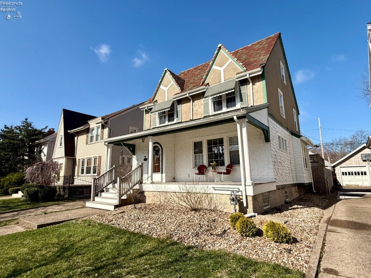 1419 Marlboro, Sandusky, 44870, 3 Bedrooms Bedrooms, ,2 BathroomsBathrooms,Residential,For Sale,Marlboro,20261171