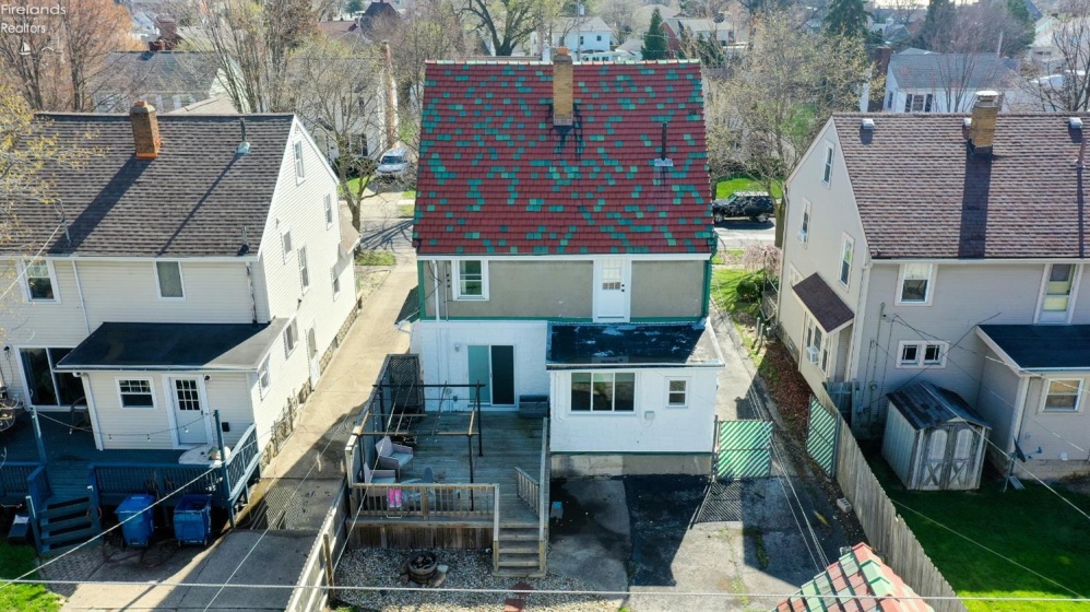 1419 Marlboro, Sandusky, 44870, 3 Bedrooms Bedrooms, ,2 BathroomsBathrooms,Residential,For Sale,Marlboro,20261171