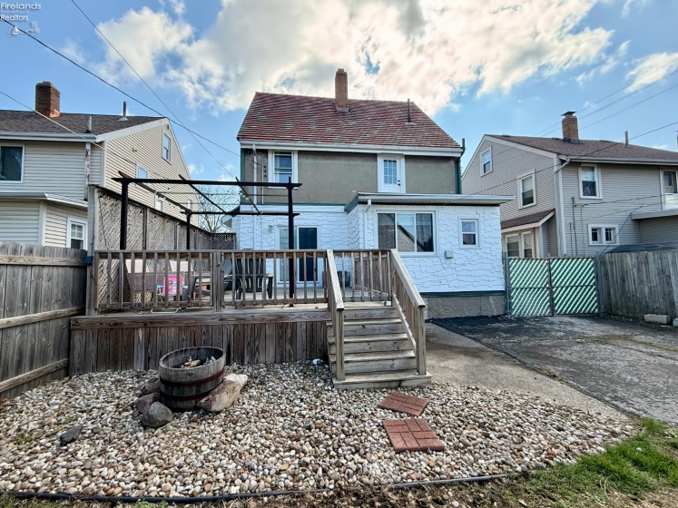 1419 Marlboro, Sandusky, 44870, 3 Bedrooms Bedrooms, ,2 BathroomsBathrooms,Residential,For Sale,Marlboro,20261171