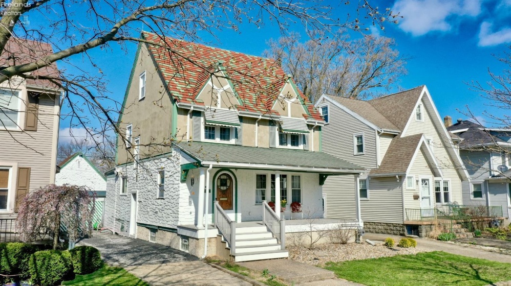 1419 Marlboro, Sandusky, 44870, 3 Bedrooms Bedrooms, ,2 BathroomsBathrooms,Residential,For Sale,Marlboro,20261171