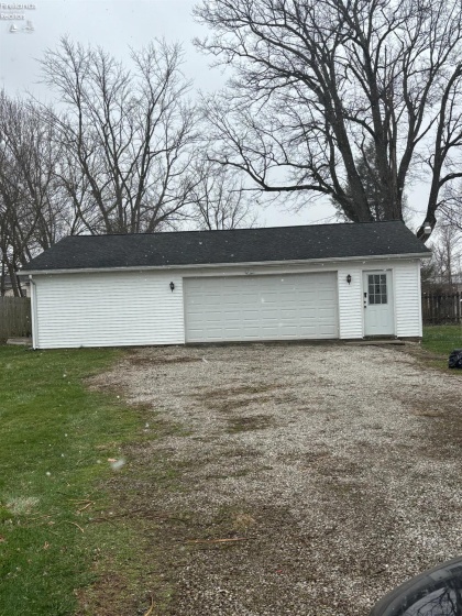 54 Raymond Avenue, Shelby, 44875, ,Multiple Units,For Sale,Raymond,20260968