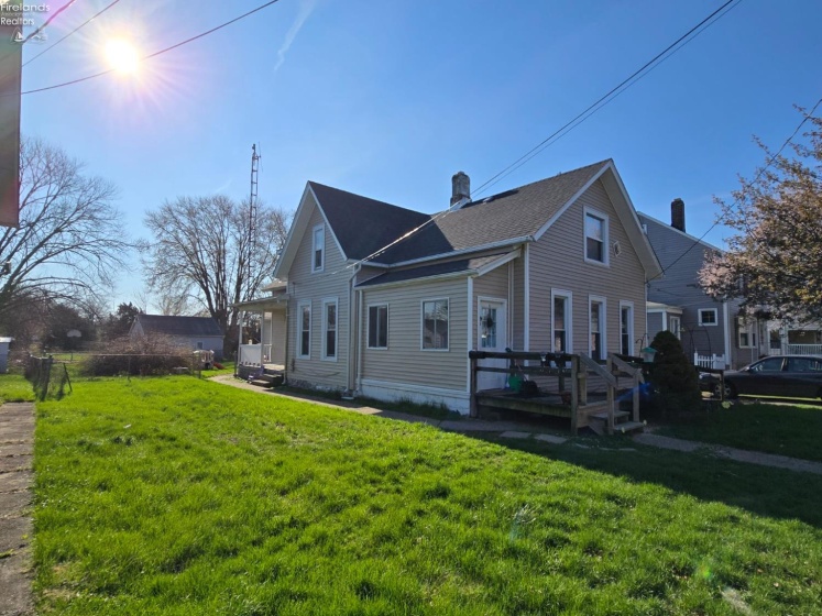 1410 McKinley Street, Sandusky, 44870, ,Multiple Units,For Sale,McKinley,20261167