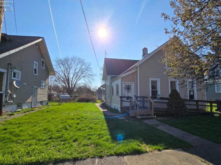 1410 McKinley Street, Sandusky, 44870, ,Multiple Units,For Sale,McKinley,20261167