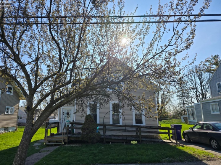 1410 McKinley Street, Sandusky, 44870, ,Multiple Units,For Sale,McKinley,20261167