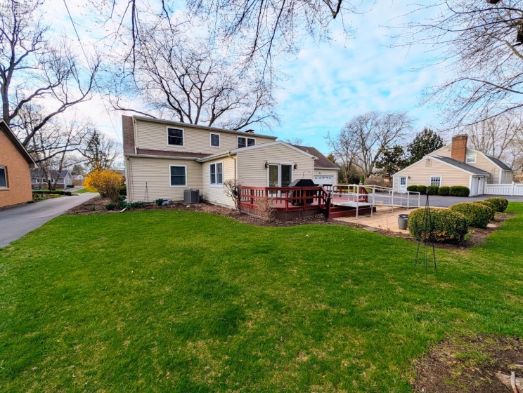 317 Cedar Brook, Sandusky, 44870, 4 Bedrooms Bedrooms, ,2 BathroomsBathrooms,Residential,For Sale,Cedar Brook,20261151