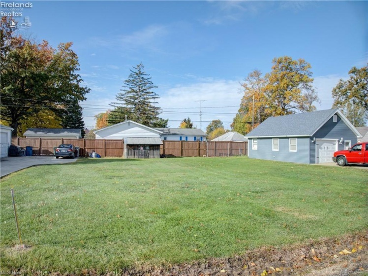 0 Roxboro Road, Vermilion, 44089, ,Land,For Sale,Roxboro,20261154