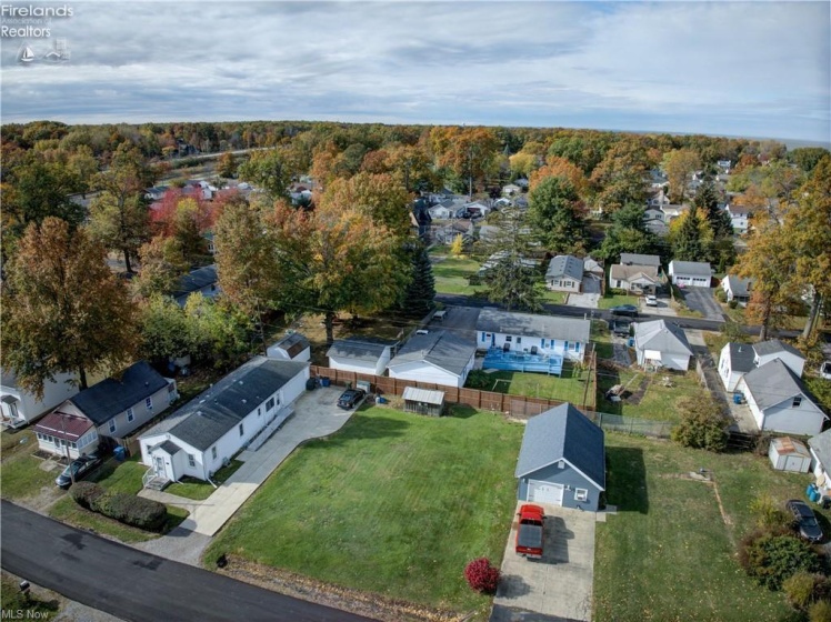 0 Roxboro Road, Vermilion, 44089, ,Land,For Sale,Roxboro,20261154