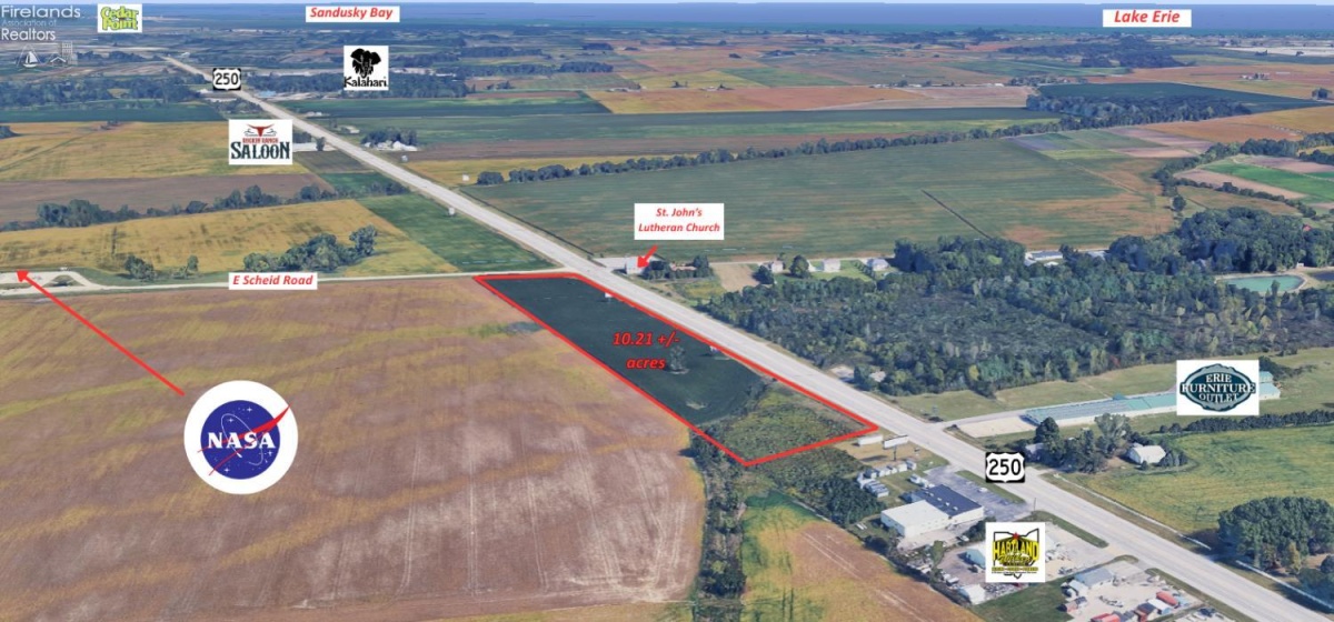 9039 Milan Road, Milan, 44846, ,Land,For Sale,Milan,20261082