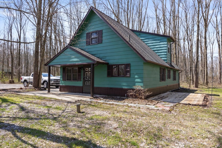 13460 Gifford Road, Oberlin, 44074, 4 Bedrooms Bedrooms, ,2 BathroomsBathrooms,Residential,For Sale,Gifford,20261142