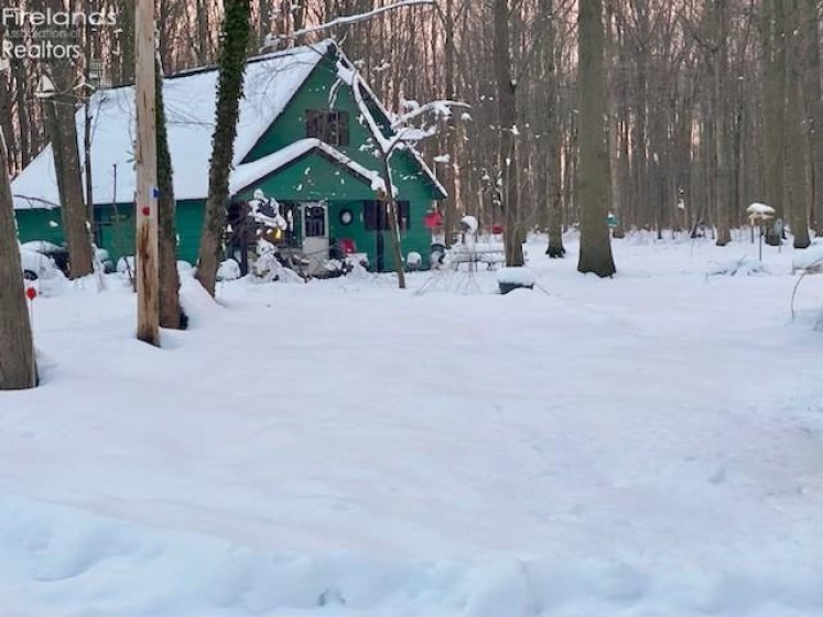 13460 Gifford Road, Oberlin, 44074, 4 Bedrooms Bedrooms, ,2 BathroomsBathrooms,Residential,For Sale,Gifford,20261142