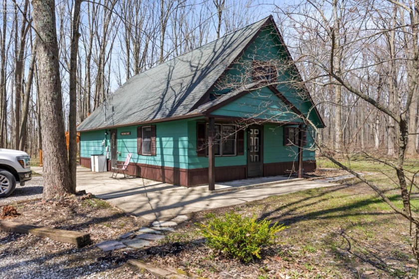 13460 Gifford Road, Oberlin, 44074, 4 Bedrooms Bedrooms, ,2 BathroomsBathrooms,Residential,For Sale,Gifford,20261142