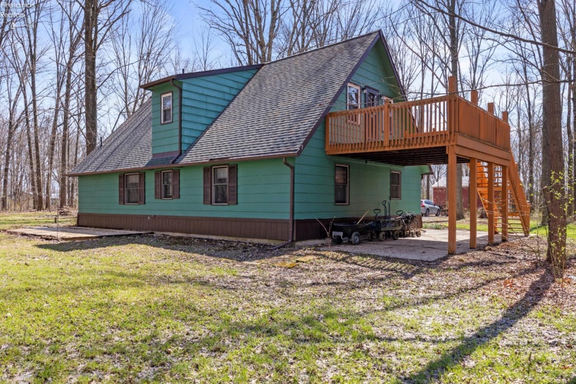 13460 Gifford Road, Oberlin, 44074, 4 Bedrooms Bedrooms, ,2 BathroomsBathrooms,Residential,For Sale,Gifford,20261142