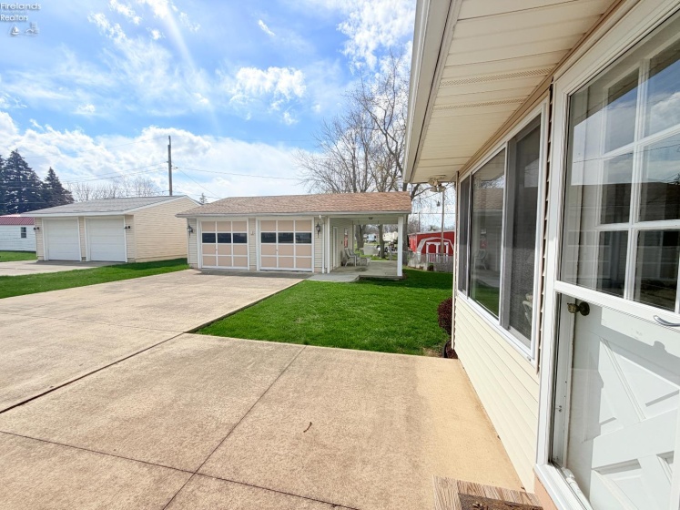 252 Arman Road, Marblehead, 43440, 2 Bedrooms Bedrooms, ,1 BathroomBathrooms,Residential,For Sale,Arman,20261147