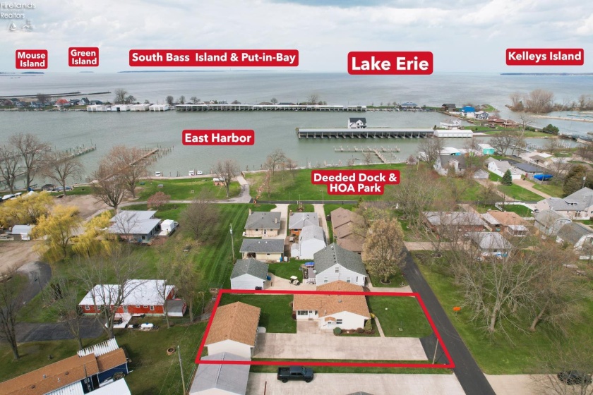 252 Arman Road, Marblehead, 43440, 2 Bedrooms Bedrooms, ,1 BathroomBathrooms,Residential,For Sale,Arman,20261147