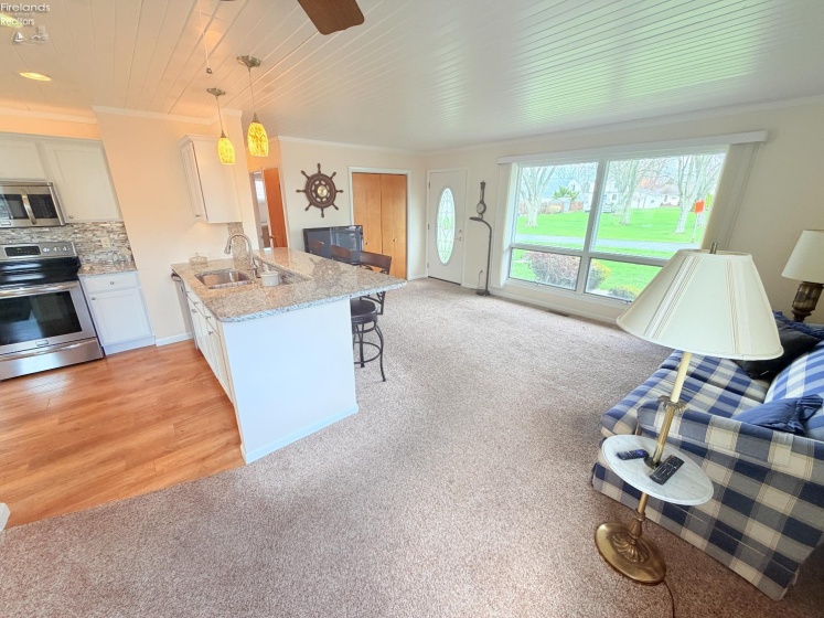 252 Arman Road, Marblehead, 43440, 2 Bedrooms Bedrooms, ,1 BathroomBathrooms,Residential,For Sale,Arman,20261147