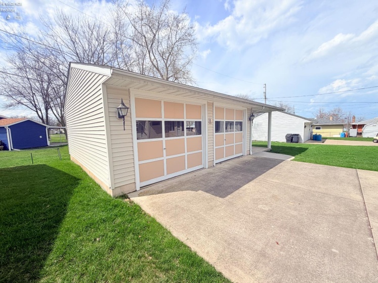 252 Arman Road, Marblehead, 43440, 2 Bedrooms Bedrooms, ,1 BathroomBathrooms,Residential,For Sale,Arman,20261147