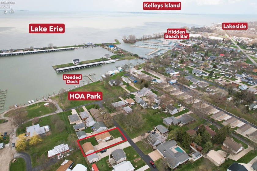 252 Arman Road, Marblehead, 43440, 2 Bedrooms Bedrooms, ,1 BathroomBathrooms,Residential,For Sale,Arman,20261147