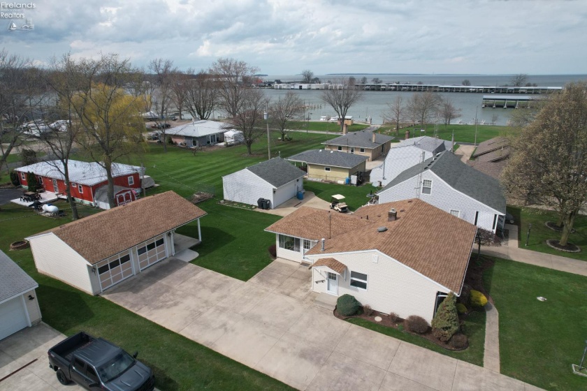 252 Arman Road, Marblehead, 43440, 2 Bedrooms Bedrooms, ,1 BathroomBathrooms,Residential,For Sale,Arman,20261147