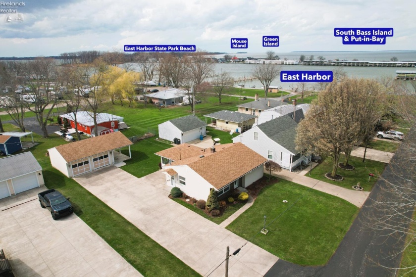 252 Arman Road, Marblehead, 43440, 2 Bedrooms Bedrooms, ,1 BathroomBathrooms,Residential,For Sale,Arman,20261147