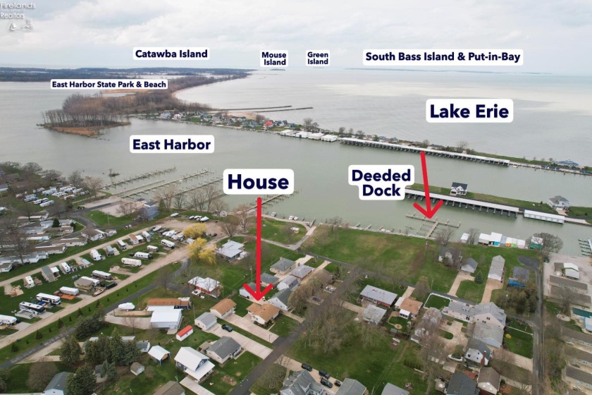 252 Arman Road, Marblehead, 43440, 2 Bedrooms Bedrooms, ,1 BathroomBathrooms,Residential,For Sale,Arman,20261147