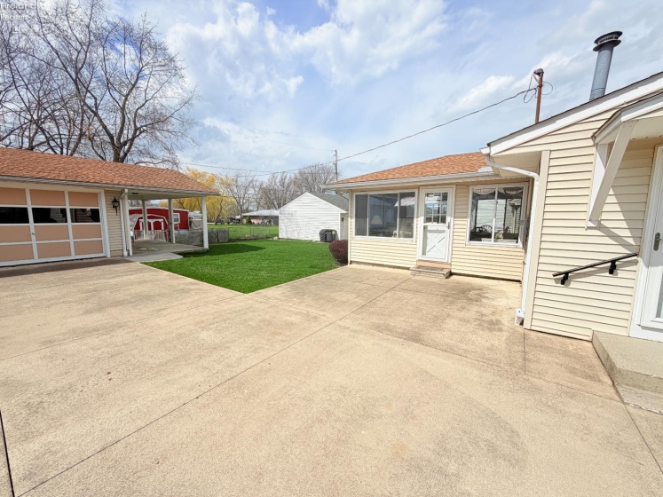 252 Arman Road, Marblehead, 43440, 2 Bedrooms Bedrooms, ,1 BathroomBathrooms,Residential,For Sale,Arman,20261147