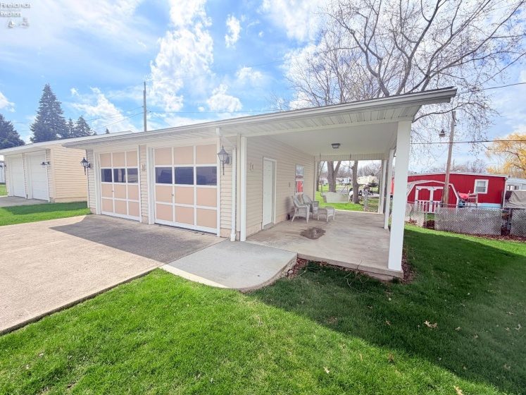 252 Arman Road, Marblehead, 43440, 2 Bedrooms Bedrooms, ,1 BathroomBathrooms,Residential,For Sale,Arman,20261147