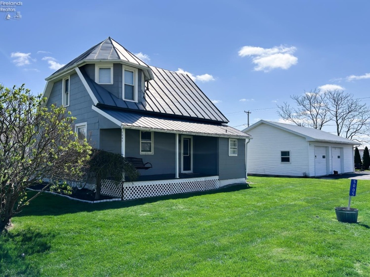 5005 Twp Rd 1159, Alvada, 44802, 3 Bedrooms Bedrooms, ,2 BathroomsBathrooms,Residential,For Sale,Twp Rd 1159,20261177