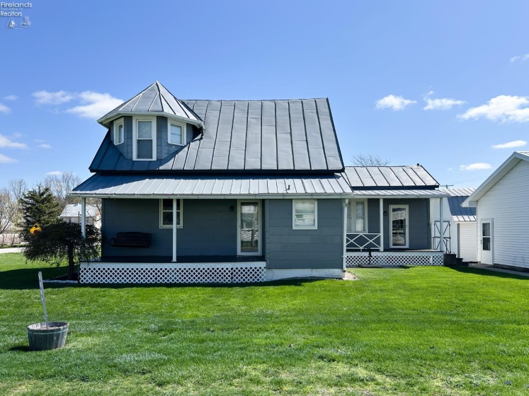 5005 Twp Rd 1159, Alvada, 44802, 3 Bedrooms Bedrooms, ,2 BathroomsBathrooms,Residential,For Sale,Twp Rd 1159,20261177