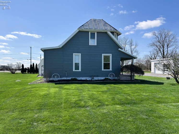 5005 Twp Rd 1159, Alvada, 44802, 3 Bedrooms Bedrooms, ,2 BathroomsBathrooms,Residential,For Sale,Twp Rd 1159,20261177