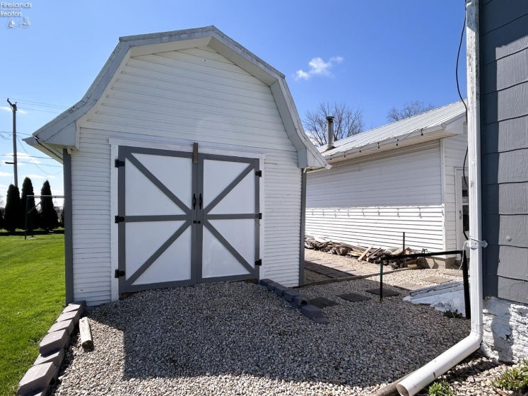 5005 Twp Rd 1159, Alvada, 44802, 3 Bedrooms Bedrooms, ,2 BathroomsBathrooms,Residential,For Sale,Twp Rd 1159,20261177