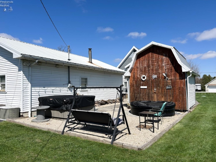 5005 Twp Rd 1159, Alvada, 44802, 3 Bedrooms Bedrooms, ,2 BathroomsBathrooms,Residential,For Sale,Twp Rd 1159,20261177