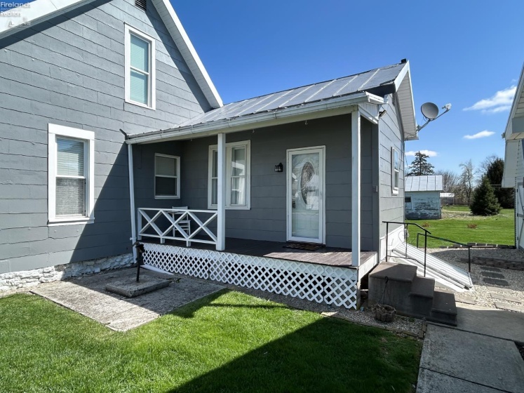 5005 Twp Rd 1159, Alvada, 44802, 3 Bedrooms Bedrooms, ,2 BathroomsBathrooms,Residential,For Sale,Twp Rd 1159,20261177