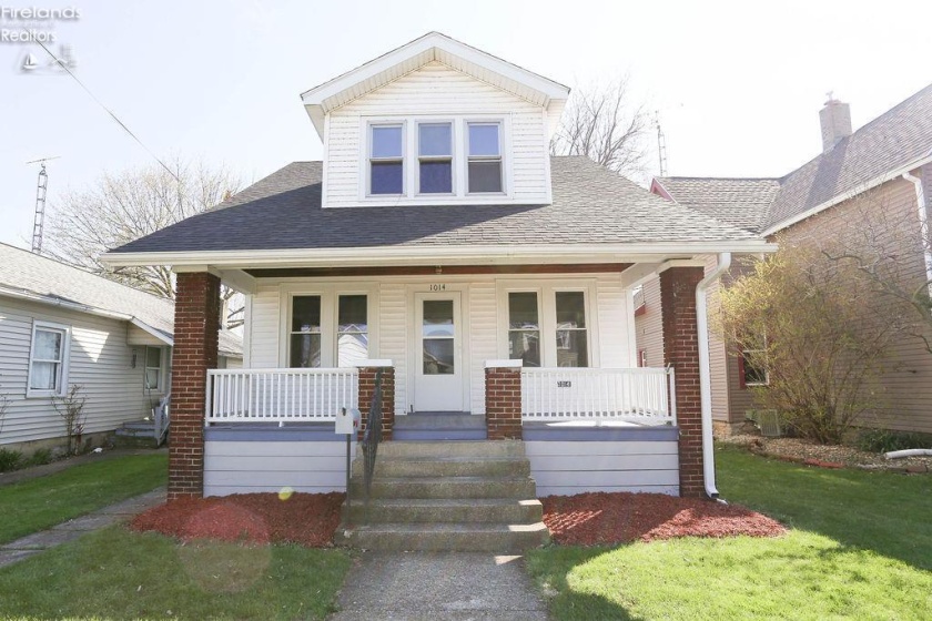 1014 Fourth St, Sandusky, 44870, 3 Bedrooms Bedrooms, ,1 BathroomBathrooms,Residential,For Sale,Fourth St,20261179