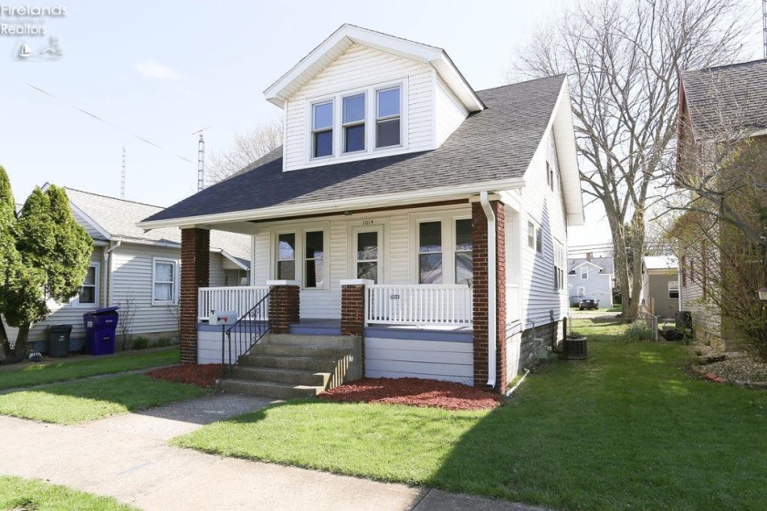 1014 Fourth St, Sandusky, 44870, 3 Bedrooms Bedrooms, ,1 BathroomBathrooms,Residential,For Sale,Fourth St,20261179