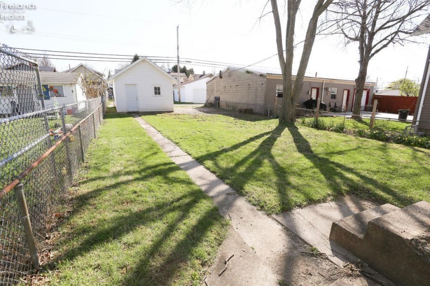 1014 Fourth St, Sandusky, 44870, 3 Bedrooms Bedrooms, ,1 BathroomBathrooms,Residential,For Sale,Fourth St,20261179