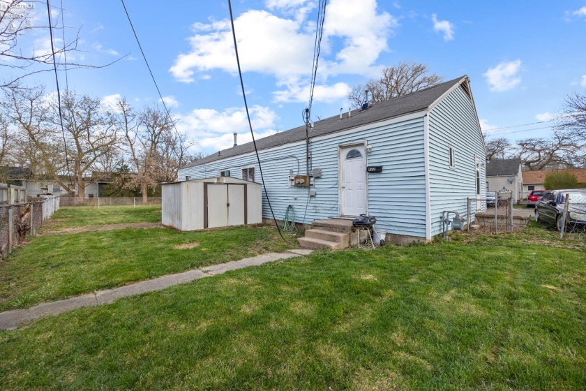 824 Fireland Lane, Port Clinton, 43452, ,Multiple Units,For Sale,Fireland,20261182