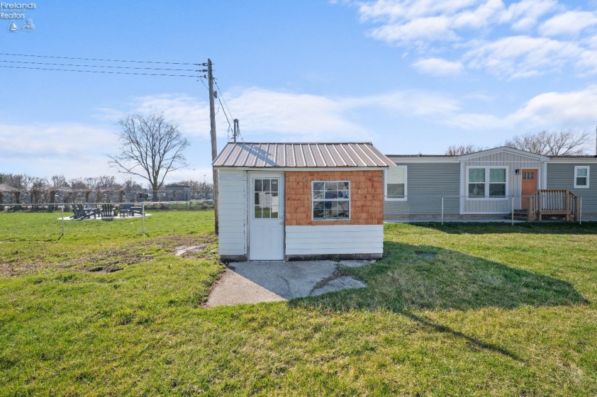 515 2nd Street, Port Clinton, 43452, 2 Bedrooms Bedrooms, ,2 BathroomsBathrooms,Residential,For Sale,2nd,20261194