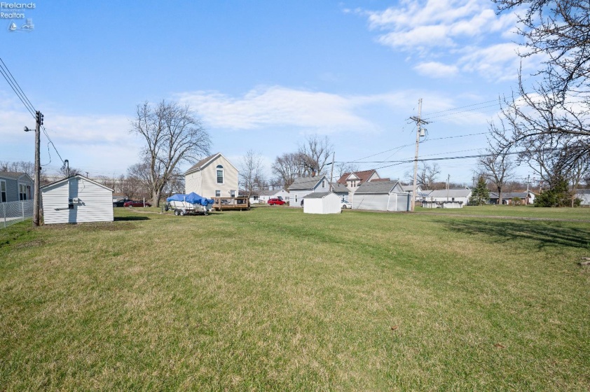 515 2nd Street, Port Clinton, 43452, 2 Bedrooms Bedrooms, ,2 BathroomsBathrooms,Residential,For Sale,2nd,20261194