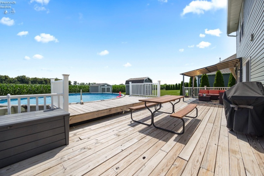 2702 Bogart Road, Sandusky, 44870, 3 Bedrooms Bedrooms, ,3 BathroomsBathrooms,Residential,For Sale,Bogart,20261184