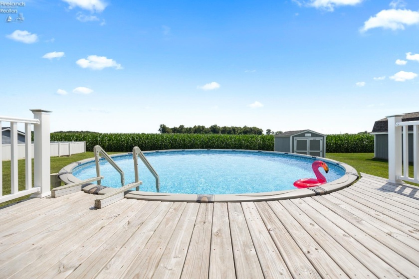 2702 Bogart Road, Sandusky, 44870, 3 Bedrooms Bedrooms, ,3 BathroomsBathrooms,Residential,For Sale,Bogart,20261184