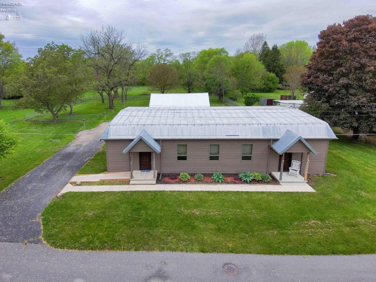 205 Water Street, Other, 45867, 4 Bedrooms Bedrooms, ,2 BathroomsBathrooms,Residential,For Sale,Water,20261199