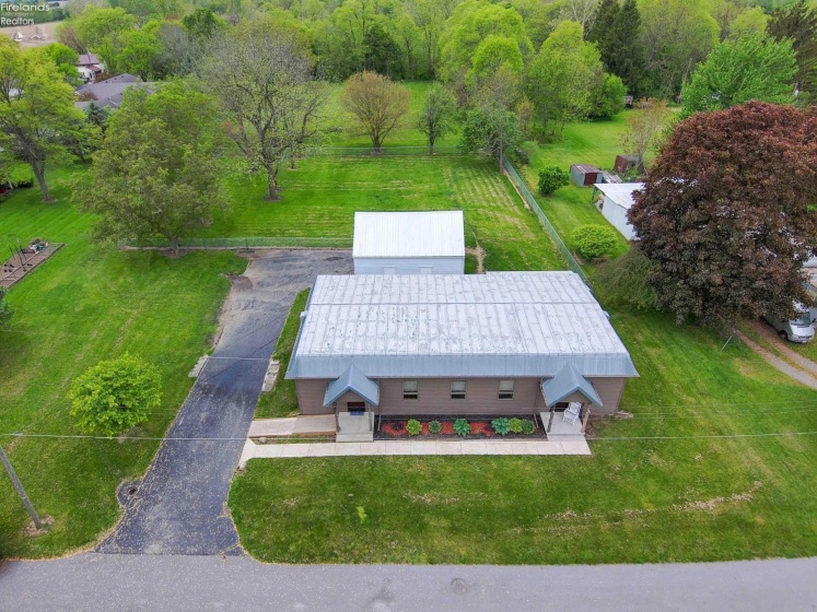 205 Water Street, Other, 45867, 4 Bedrooms Bedrooms, ,2 BathroomsBathrooms,Residential,For Sale,Water,20261199