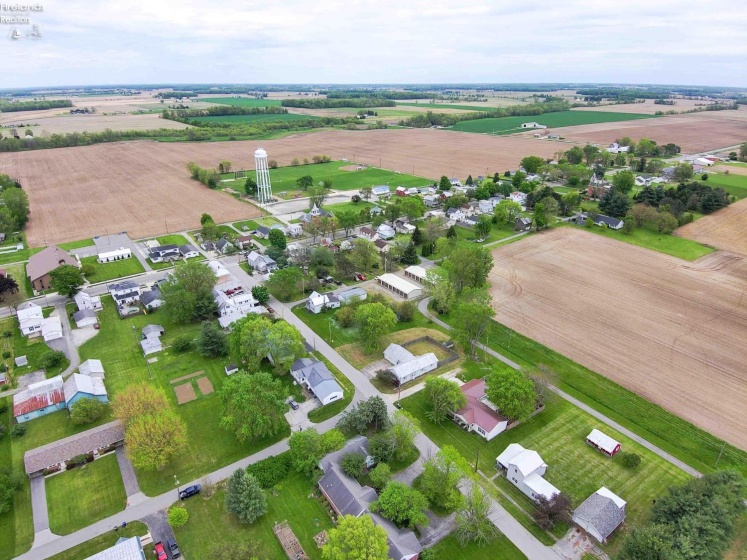 205 Water Street, Other, 45867, 4 Bedrooms Bedrooms, ,2 BathroomsBathrooms,Residential,For Sale,Water,20261199