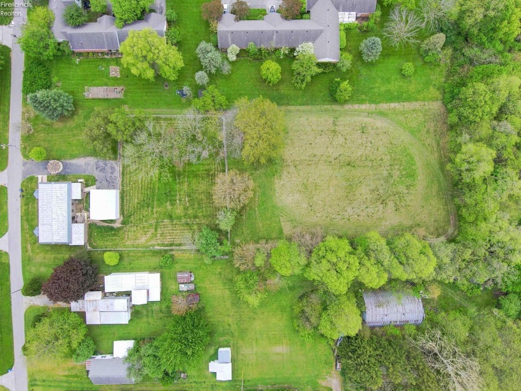 205 Water Street, Other, 45867, 4 Bedrooms Bedrooms, ,2 BathroomsBathrooms,Residential,For Sale,Water,20261199