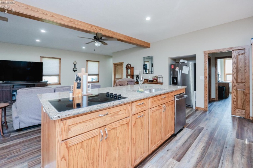 205 Water Street, Other, 45867, 4 Bedrooms Bedrooms, ,2 BathroomsBathrooms,Residential,For Sale,Water,20261199